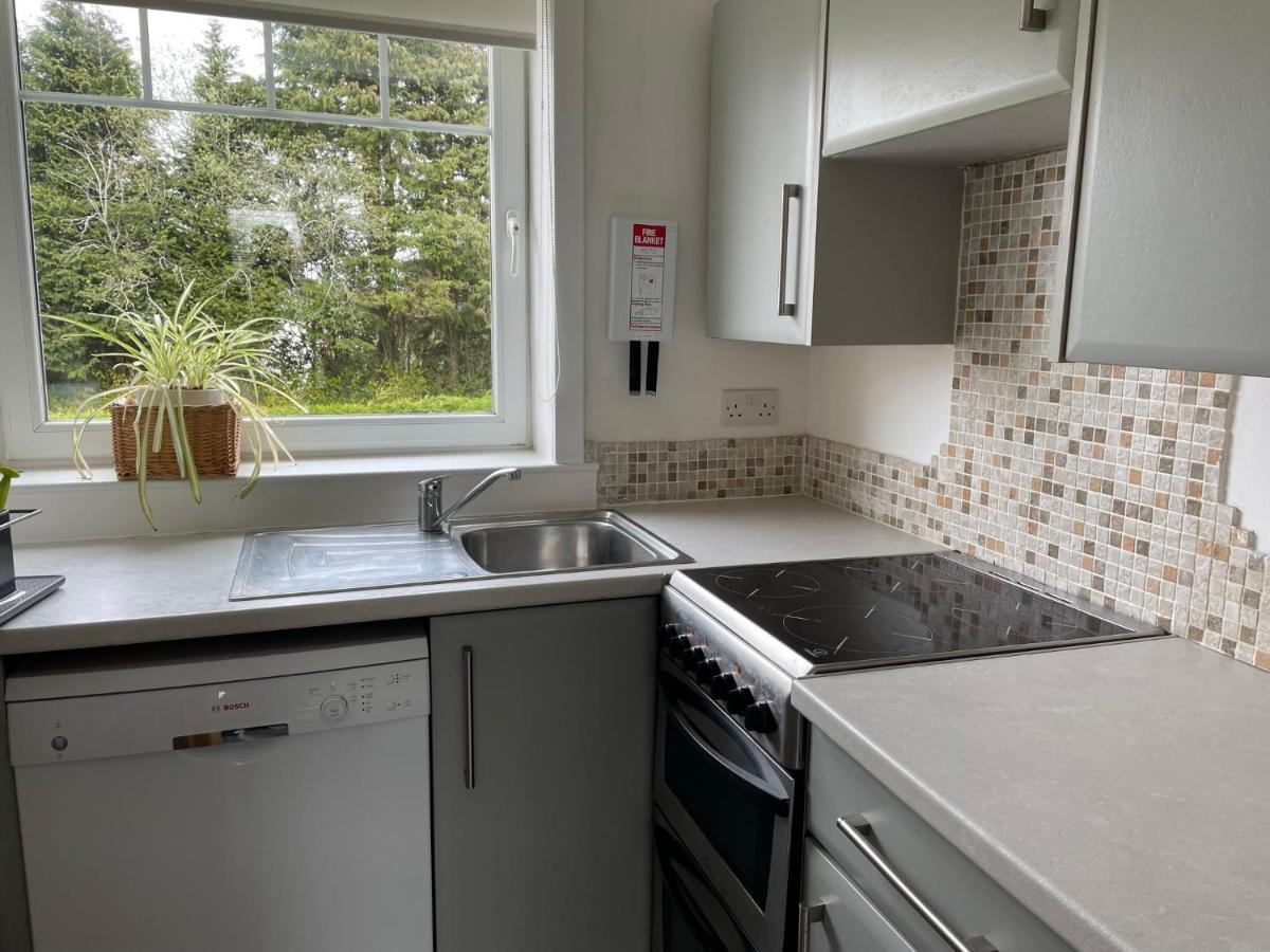 Delightful Annexe Apartment In St Andrews - Free Parking Exterior photo